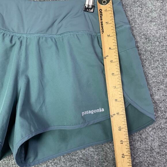 Patagonia Women's Strider Short Size Medium - Picture 4 of 9